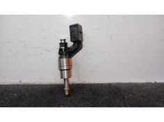 Recambio de inyector para audi a3 (8p1) 1.6 fsi referencia OEM IAM 03C906036A - 0261500016  2 PINES