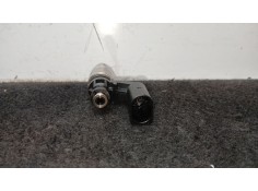 Recambio de inyector para audi a3 (8p1) 1.6 fsi referencia OEM IAM 03C906036A - 0261500016  2 PINES 2