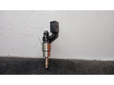 Recambio de inyector para audi a3 (8p1) 1.6 fsi referencia OEM IAM 03C906036A - 0261500016  2 PINES