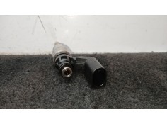 Recambio de inyector para audi a3 (8p1) 1.6 fsi referencia OEM IAM 03C906036A - 0261500016  2 PINES 2
