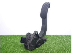 Recambio de potenciometro pedal para renault master kasten 2.3 dci diesel cat referencia OEM IAM 180101626R-6PV00997801  