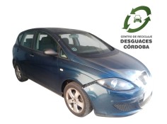 seat altea (5p1) del año 2006