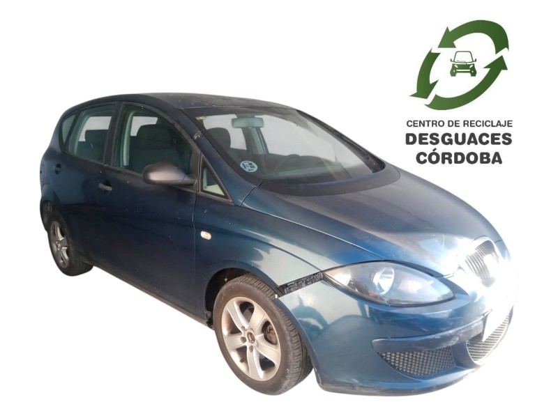 seat altea (5p1) del año 2006
