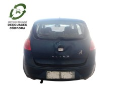 seat altea (5p1) del año 2006 2