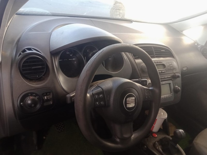 seat altea (5p1) del año 2006