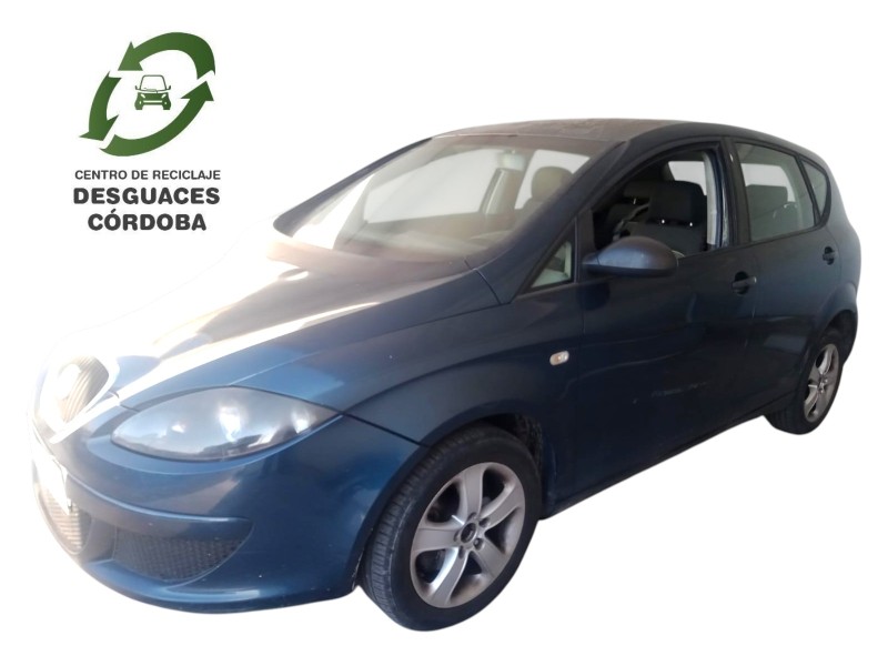 seat altea (5p1) del año 2006