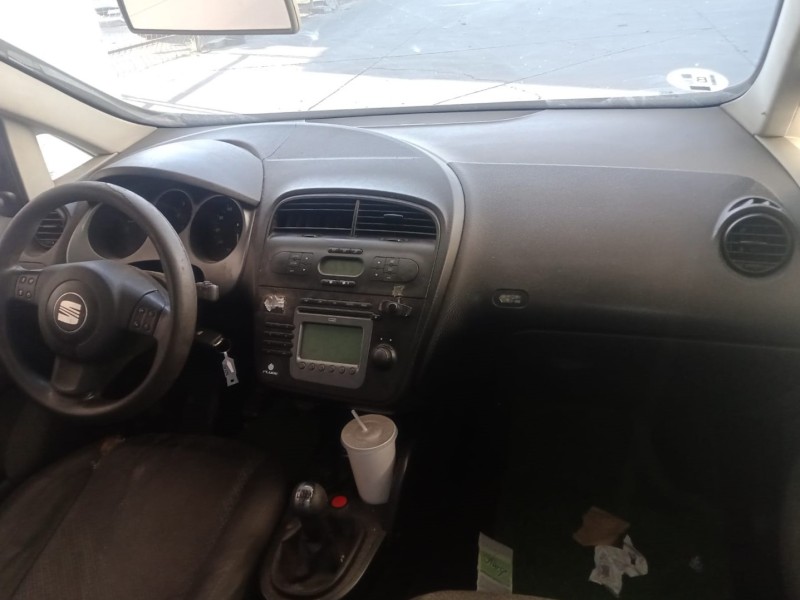 seat altea (5p1) del año 2006