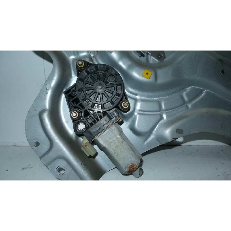 Recambio de elevalunas trasero derecho para hyundai elantra (xd) 2.0 crdi referencia OEM IAM 834802D052LT-L25R ELECTRICO 