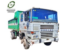 pegaso (truck) 1121 del año 1992