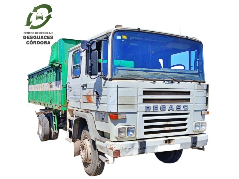 pegaso (truck) 1121 del año 1992