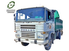 pegaso (truck) 1121 del año 1992 2