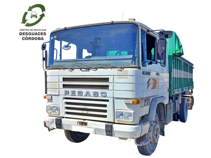 pegaso (truck) 1121 del año 1992