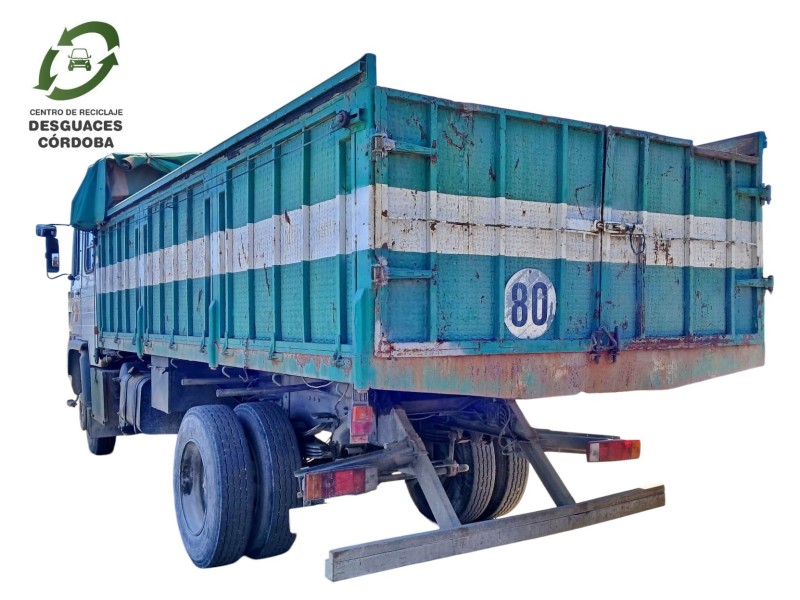 pegaso (truck) 1121 del año 1992