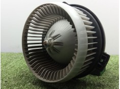Recambio de ventilador calefaccion para mitsubishi grandis (na_w) 2.0 di-d (na8w) referencia OEM IAM 1940001610 2.PINES 