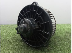 Recambio de ventilador calefaccion para mitsubishi grandis (na_w) 2.0 di-d (na8w) referencia OEM IAM 1940001610 2.PINES  2