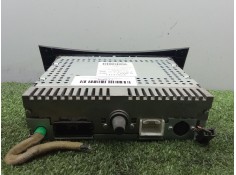 Recambio de sistema audio / radio cd para mitsubishi grandis (na_w) 2.0 di-d (na8w) referencia OEM IAM 8701A117   2