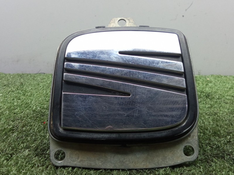 Recambio de maneta exterior porton para seat toledo iii (5p2) 1.9 tdi referencia OEM IAM   