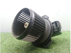 Recambio de motor calefaccion para fuso (mitsubishi) canter 7c18 referencia OEM IAM 10D29 Ø109MM - 2.PINES 