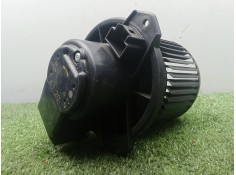Recambio de motor calefaccion para fuso (mitsubishi) canter 7c18 referencia OEM IAM 10D29 Ø109MM - 2.PINES  2