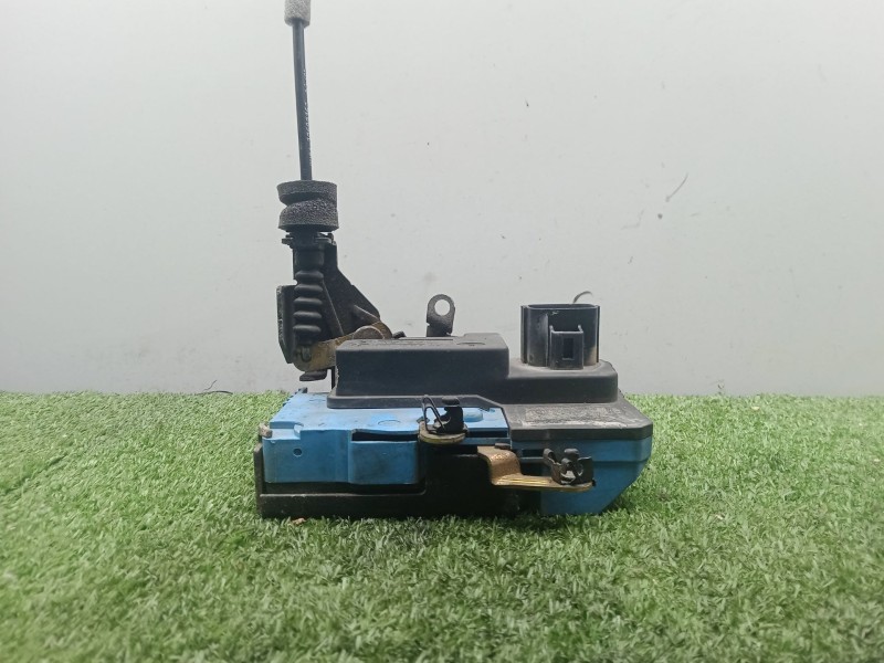 Recambio de cerradura puerta delantera izquierda para volvo xc90 i (275) d5 awd referencia OEM IAM  8.PINES VALEO