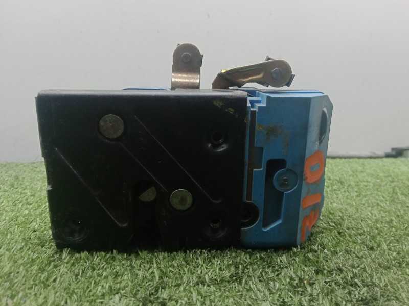 Recambio de cerradura puerta delantera izquierda para volvo xc90 i (275) d5 awd referencia OEM IAM  8.PINES VALEO
