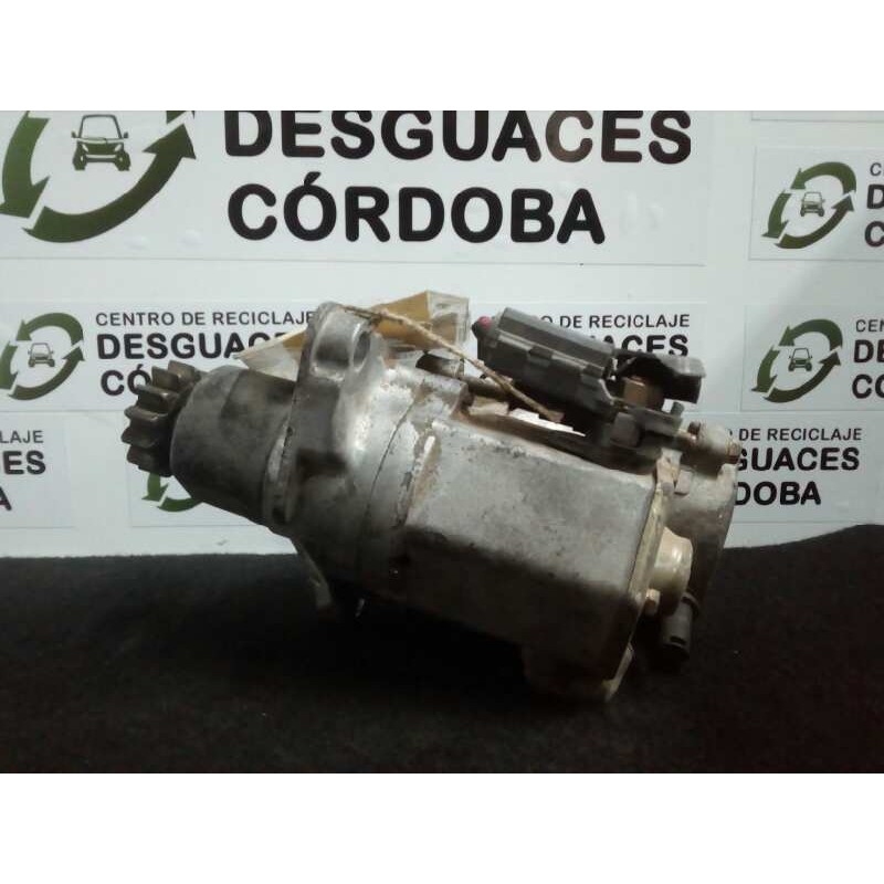Recambio de motor arranque para toyota carina (t19) 2.0 16v cat referencia OEM IAM 2810074130  2280000820
