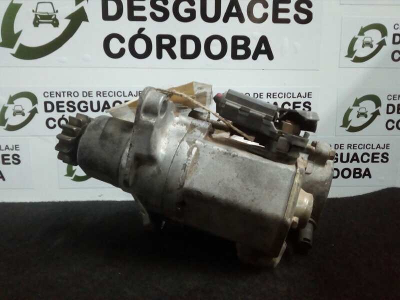 Recambio de motor arranque para toyota carina (t19) 2.0 16v cat referencia OEM IAM 2810074130  2280000820