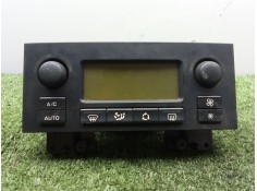 Recambio de mando calefaccion / aire acondicionado para citroën c4 i (lc_) 1.6 hdi referencia OEM IAM 9658084577  