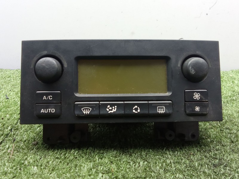Recambio de mando calefaccion / aire acondicionado para citroën c4 i (lc_) 1.6 hdi referencia OEM IAM 9658084577  