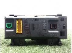 Recambio de mando calefaccion / aire acondicionado para citroën c4 i (lc_) 1.6 hdi referencia OEM IAM 9658084577   2