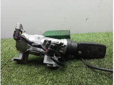 Recambio de conmutador de arranque para audi a3 (8p1) 1.6 fsi referencia OEM IAM 1K0905851 - 1K0905865B 2 CONECTORES - 8.PINES - 2