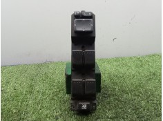 Recambio de mando elevalunas delantero izquierdo para mazda cx-7 (er) 2.2 mzr-cd awd (er10a) referencia OEM IAM K0021 4.BOTONES 