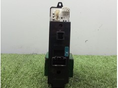 Recambio de mando elevalunas delantero izquierdo para mazda cx-7 (er) 2.2 mzr-cd awd (er10a) referencia OEM IAM K0021 4.BOTONES  2