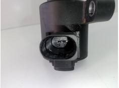 Recambio de bomba agua para seat leon (5f1) 2.0 16v tsi referencia OEM IAM 5Q0906457K   2