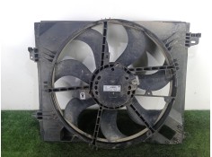 Recambio de electroventilador para renault megane iv hatchback (b9a/m/n_) 1.2 tce 130 (b9mr) referencia OEM IAM 214813939R 3 CON