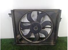 Recambio de electroventilador para renault megane iv hatchback (b9a/m/n_) 1.2 tce 130 (b9mr) referencia OEM IAM 214813939R 3 CON 2