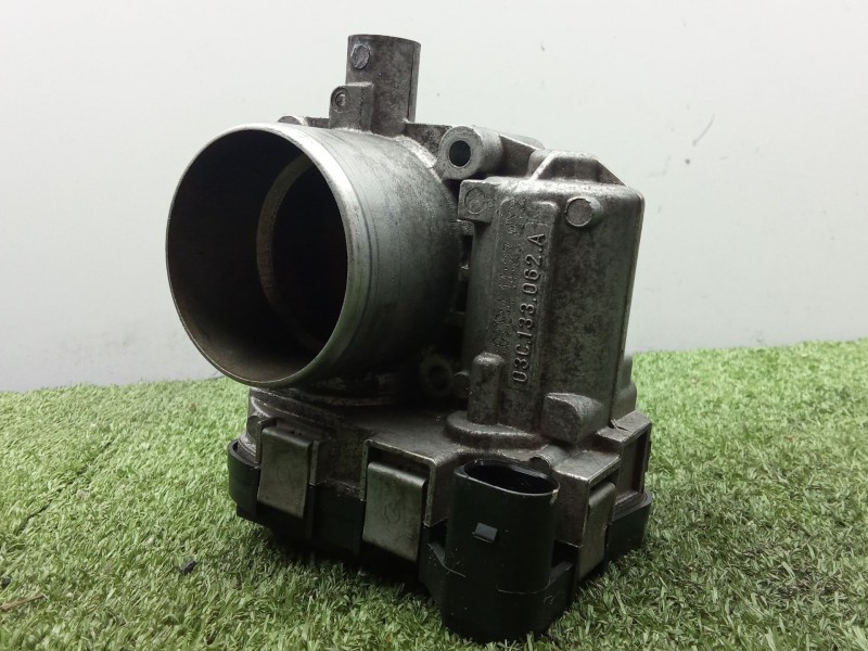 Recambio de caja mariposa para audi a3 (8p1) 1.6 fsi referencia OEM IAM 03C133062A 6.PINES MAGNETI MARELLI