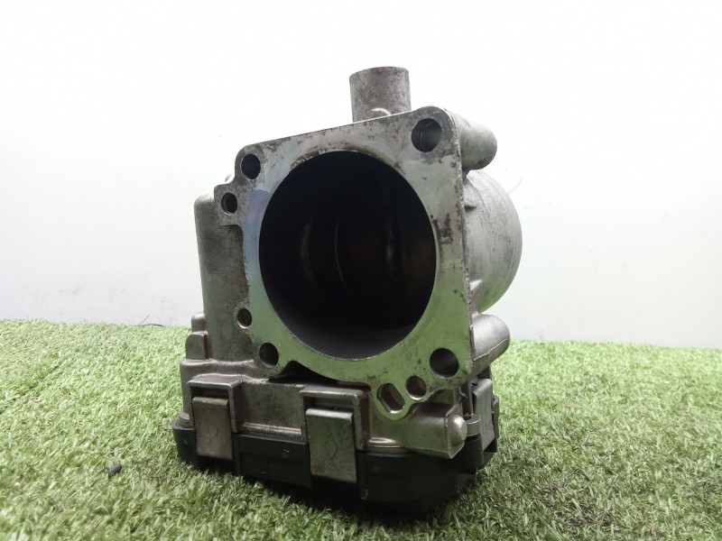 Recambio de caja mariposa para audi a3 (8p1) 1.6 fsi referencia OEM IAM 03C133062A 6.PINES MAGNETI MARELLI