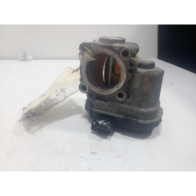 Recambio de caja mariposa para citroën c3 1.4 hdi referencia OEM IAM 9673534480-28275019-28098656 ELECTRICA 