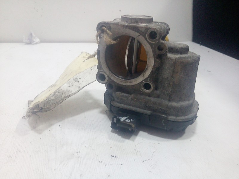 Recambio de caja mariposa para citroën c3 1.4 hdi referencia OEM IAM 9673534480-28275019-28098656 ELECTRICA 