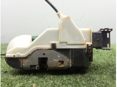 Recambio de cerradura puerta delantera izquierda para citroën xantia (x1_, x2_) 2.0 hdi 90 referencia OEM IAM A01852 - 5247N0393 2