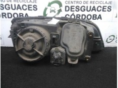 Recambio de faro izquierdo para volvo s70 berlina 2.0 cat referencia OEM IAM  97-01  2