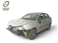 seat cordoba (6l2) del año 2005