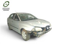 seat cordoba (6l2) del año 2005 2
