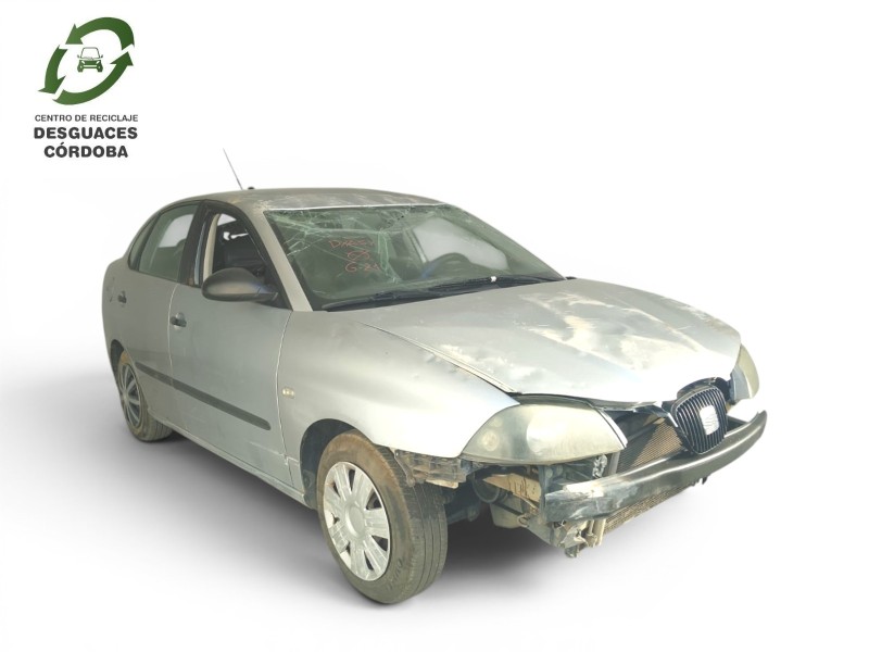 seat cordoba (6l2) del año 2005
