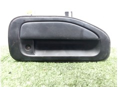 Recambio de maneta exterior delantera derecha para fuso (mitsubishi) canter 7c18 referencia OEM IAM   