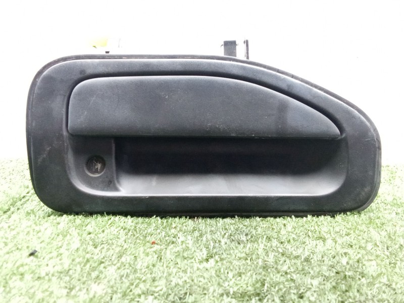 Recambio de maneta exterior delantera derecha para fuso (mitsubishi) canter 7c18 referencia OEM IAM   