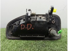 Recambio de maneta exterior delantera derecha para fuso (mitsubishi) canter 7c18 referencia OEM IAM    2