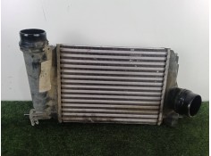 Recambio de intercooler para renault megane iv hatchback (b9a/m/n_) 1.2 tce 130 (b9mr) referencia OEM IAM 144614ED0A MEDIDA 5X43