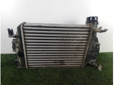 Recambio de intercooler para renault megane iv hatchback (b9a/m/n_) 1.2 tce 130 (b9mr) referencia OEM IAM 144614ED0A MEDIDA 5X43 2